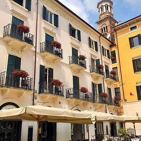 Residenza Navona Verona Exterior photo