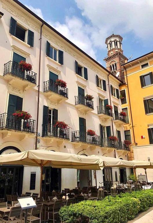 Residenza Navona Verona Exterior photo