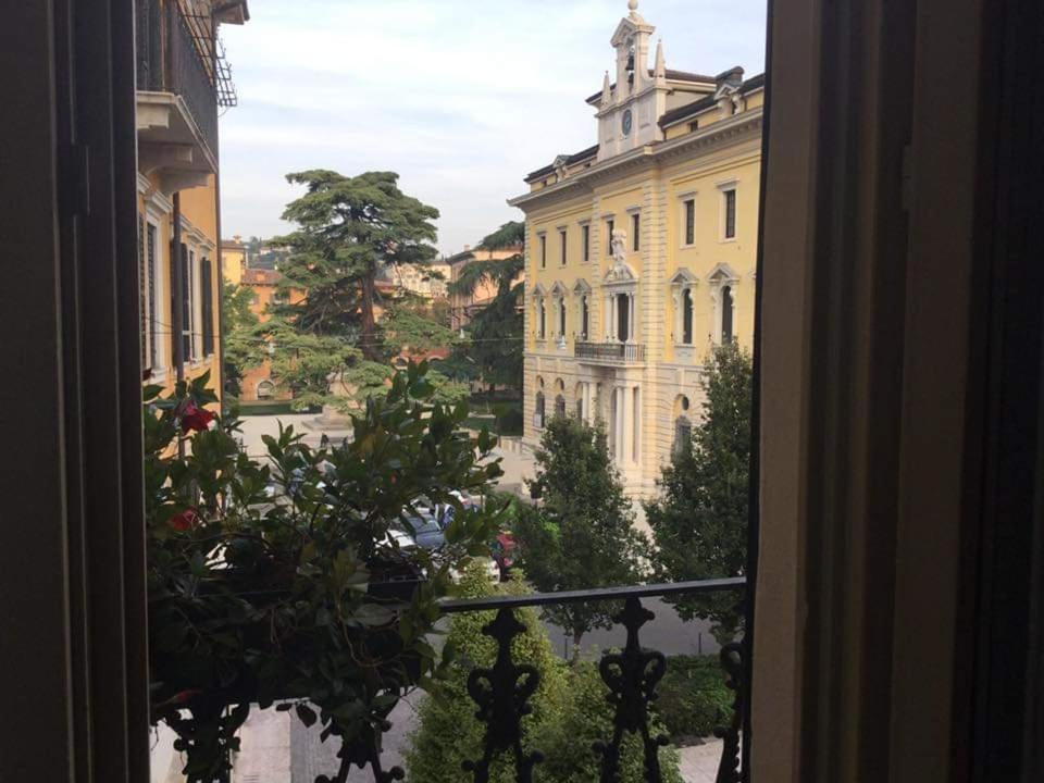 Residenza Navona Verona Exterior photo