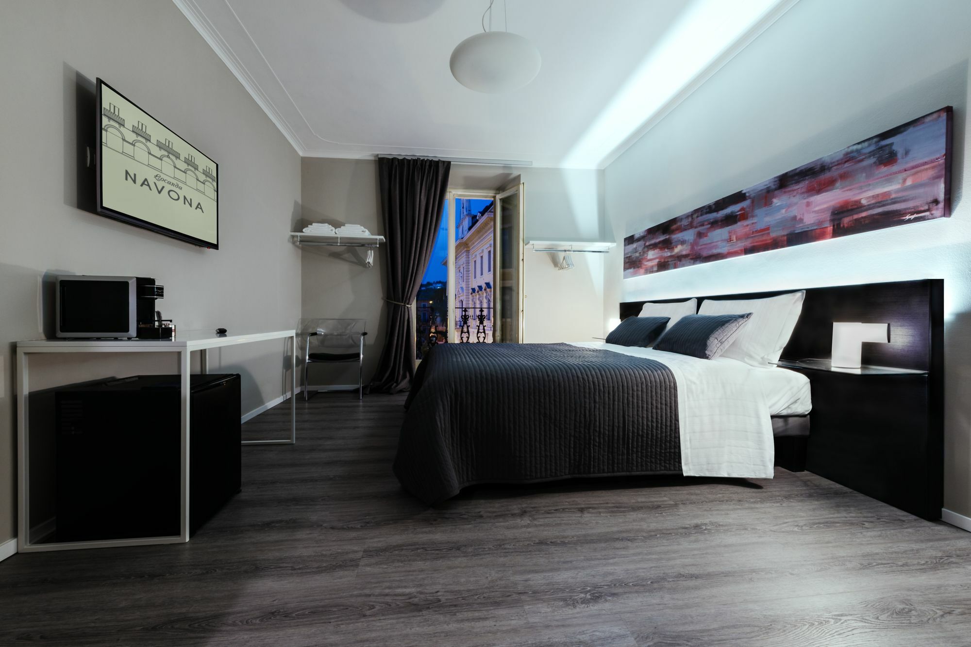 Residenza Navona Verona Exterior photo